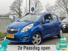 Chevrolet Spark - 1.2 16V LT