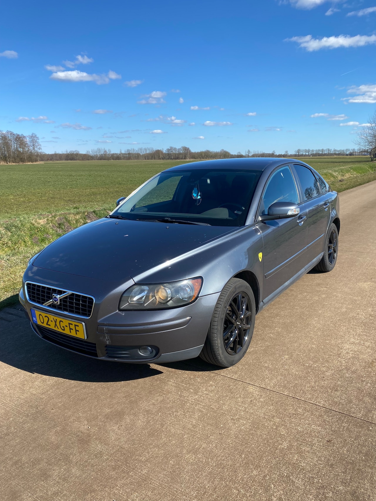 Volvo S40 - 1.8 Edition II - AutoWereld.nl