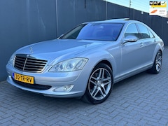 Mercedes-Benz S-klasse - 350 Prestige / NAP / Netjes