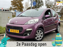 Peugeot 107 - 1.0 Envy facelift 1e eigenaar