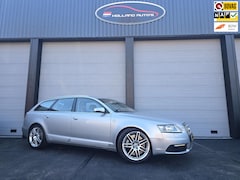 Audi A6 Avant - 5.2 FSI S6