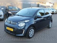 Citroën C1 - 1.0 e-VTi Feel, airco, bluetooth, 30.000km