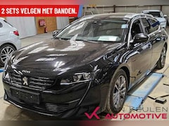 Peugeot 508 SW - 1.6 HYbrid PHEV Allure l Open-dak l Trekhaak