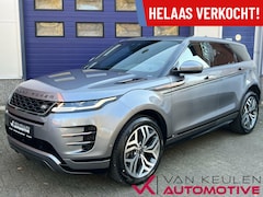 Land Rover Range Rover Evoque - 1.5 P300e AWD R-Dynamic SE