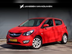 Opel Karl - 1.0 ecoFLEX 120 Jaar Edition / Airco / Cruise Control