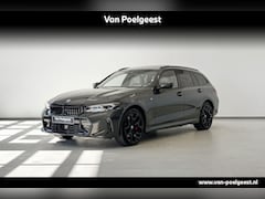 BMW 3-serie Touring - 330e xDrive | M Sport Pro | Comfort Pack | Adaptieve LED koplampen