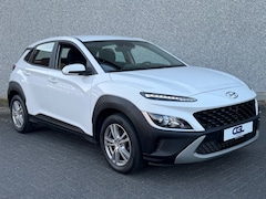 Hyundai Kona - 1.0 T-GDI Comfort Smart-DealerOnderhouden-Camera-Garantie