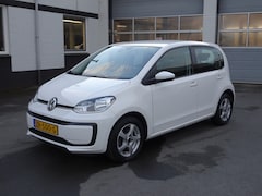 Volkswagen Up! - 1.0 BMT move up Airco, elektrische ramen, licht metalen velgen, centrale vergrendeling, te