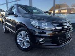 Volkswagen Tiguan - 1.4 TSI Sport&Style