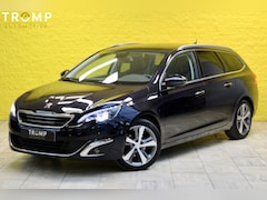 Peugeot 308 SW - 1.2 Première | NAP, NL | PANO | ADAPT. CRUISE