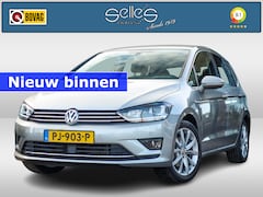 Volkswagen Golf Sportsvan - 1.4 TSI Highline Automaat | Trekhaak | Stoelverwarming