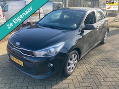 Kia Rio - 1.0 TGDI ComfortPlus 5-deurs 2e eig. Cruise Navi PDC 148.000km