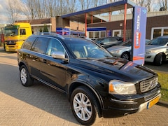 Volvo XC90 - 3.2 Executive 244 PK