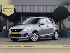 Suzuki Swift - 1.2 Comfort EASSS|Navi|5-DEU|Clima|Facelift