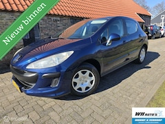 Peugeot 308 - 1.4 VTi X-line