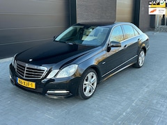 Mercedes-Benz E-klasse - 200 CGI Business Class Avantgarde