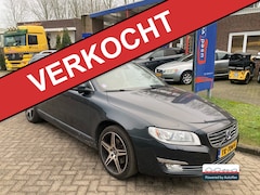 Volvo V70 - 2.0 T4 Inscription Edition 190PK Automaat VOL OPTIES