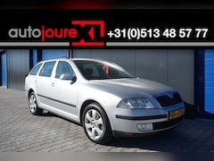 Skoda Octavia Combi - 1.9 TDI Ambiente Attractive Business | Navigatie | Cruise Control | Origineel NL |