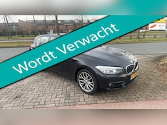 BMW 1-serie - 116i M Sport Edition 5-deurs Clima Navi LED 2e eigenaar