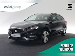 Seat Leon Sportstourer - FR First Edition 1.5 TSI PHEV 150 kW / 204 pk DSG | Camera | LED | ACC | Side Assist | 18