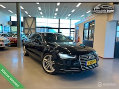 Audi A7 Sportback - 2.0 TFSI Pro Line Plus