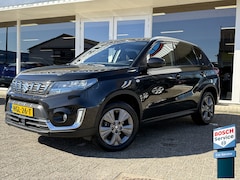 Suzuki Vitara - 1.4 Boosterjet Select Smart Hybrid | LED | Adapt. Cruise | Apple Carplay | Keyless | Stoel