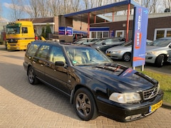 Volvo V70 - 2.4 170PK Classic Nw distributieriem