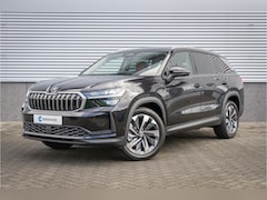 Skoda Kodiaq - 1.5 TSI 204pk PHEV Business Edition | Trekhaak| Cognac Leer| 360 camera| Pan-Dak |