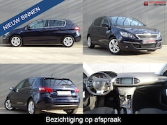 Peugeot 308 - 1.2 PureTech Allure * PANORAMADAK * CAMERA * PDC