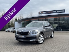 Skoda Kamiq - 1.0 TSI Ambition DSG 110 PK | Apple carplay/Android Auto | Camera | Climatronic | Cruise c