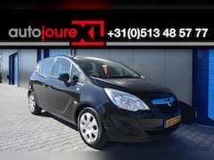 Opel Meriva - 1.4 Edition | Airco | Radio | Trekhaak |