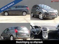 Peugeot 5008 - 1.6 THP GT 7p. * PANORAMADAK * PDC * NAVI