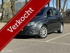 Seat Altea - 1.6 TDI Automaat