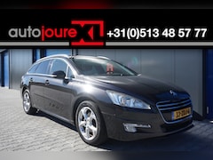 Peugeot 508 SW - 1.6 THP Blue Lease Executive | Panoramadak | Navigatie | Cruise Control |