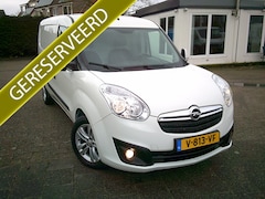 Opel Combo - 1.6 CDTi L2H1 Sport VOORZIEN VAN AIRCO+CRUISE+TREKHAAKEURO 6