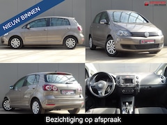 Volkswagen Golf Plus - 1.4 TSI Comfortline * ECC * NAVIGATIE * PDC