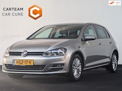 Volkswagen Golf - 1.4 TSI Highline|Stoelverwarming | Cruise control