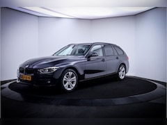 BMW 3-serie Touring - 320iA SPORT-LINE Executive FULL LED/NAVI/STOELVERW./SPORTSTOELEN/CLIMA/CRUISE/PDC V+A/LMV