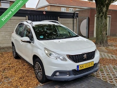 Peugeot 2008 - 1.2 PT FACELIFT 2017 92dkm Nwe Distributie