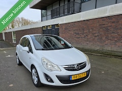 Opel Corsa - 1.2-16V Color Edition 2011 Airco/Cruise/Sport/APK