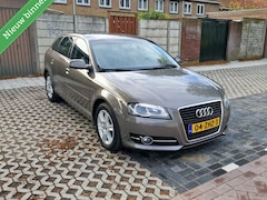 Audi A3 Sportback - 1.2 TFSI Attraction Advance