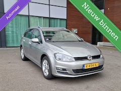 Volkswagen Golf Variant - 1.4 TSI DSG Highline 2015 Adaptive