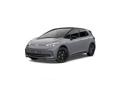 Volkswagen ID.3 - 52kWh 170 1AT Black Edition Automaat