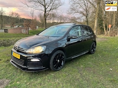 Volkswagen Golf - 1.4 TSI R-Line Pakket