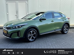 Kia XCeed - 1.6 GDi PHEV DynamicLine Automaat / Automaat / Cruise Control / Camera / Climate Control /