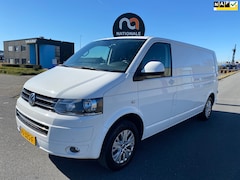 Volkswagen Transporter - 2014 * 2.0 TDI L2H1 *EURO 5 * AIRCO