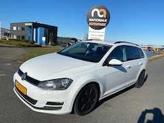 Volkswagen Golf Variant - 2013 * 1.6 TDI Highline * EURO 5 * APK * TOP STAAT