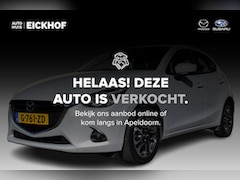 Mazda 2 - 2 1.5 Skyactiv-G GT-M - 1e eigenaar - Dealer onderhouden