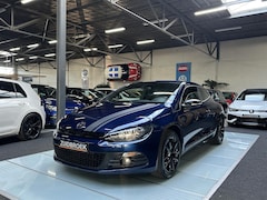 Volkswagen Scirocco - 1.4 TSI 122PK Xenon Clima MAXTON, cruise