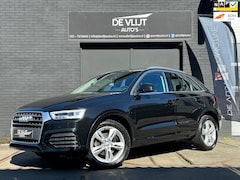 Audi Q3 - 1.4 TFSI | Navi | Led | Keyless | Alcantara | Stoelverwarming | Cruise Control | Climate C